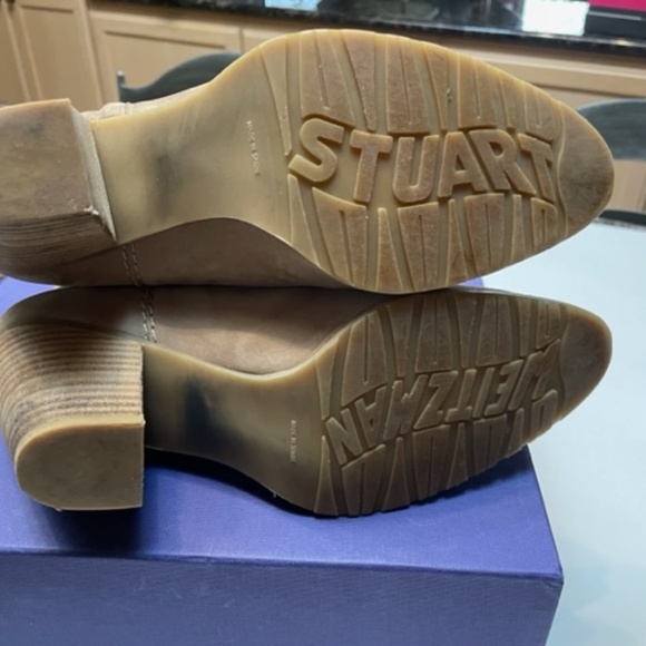 Stuart Weitzman Boots - Picture 5 of 5